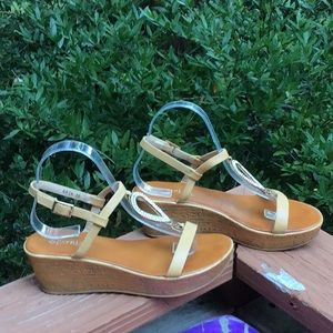Patrizia by Spring Step Sz 38